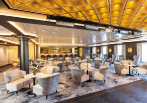Meridian Lounge