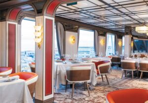 Prime 7 restaurant