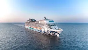 MSC Euribia