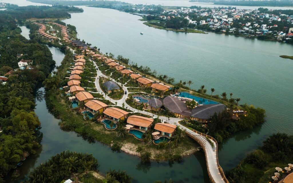 Namia Hoi An Vietnam