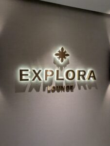 Explora journeys