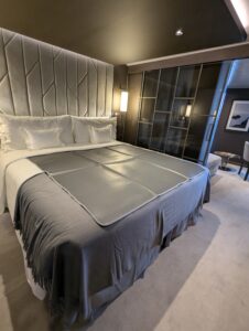 Ocean Terrace Suite on Explora journeys