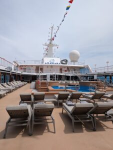 Azamara Onward