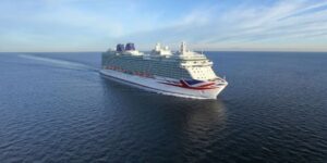 P&O Britannia