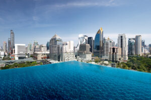 Sindhord Bangkok Thailand