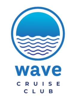 Wave Cruise Club logo
