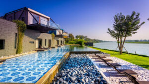 Xcape River Kwai Thailand