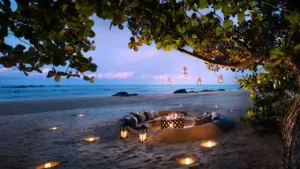Anantara Desaru Coast Resort & Villas