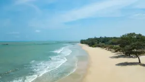 Anantara Desaru Coast Resort & Villas