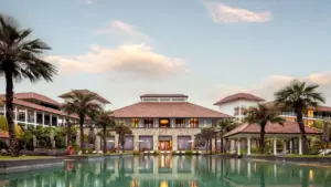 Anantara Desaru Coast Resort & Villas