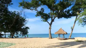 Desaru Coast