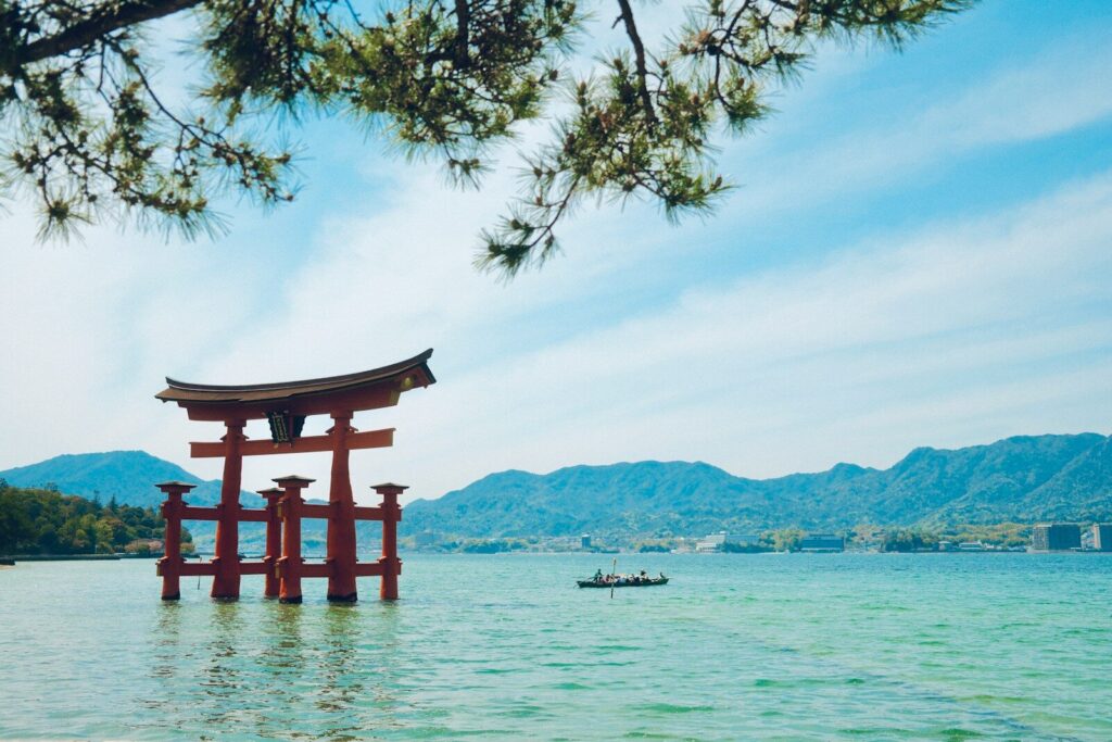 Hiroshima, Japan