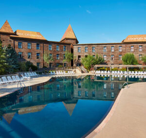 Portaventura Gold River hotel