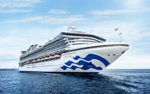 Diamond Princess