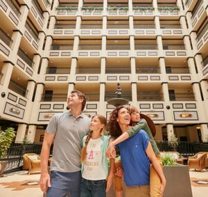 Portaventura Gold River hotel