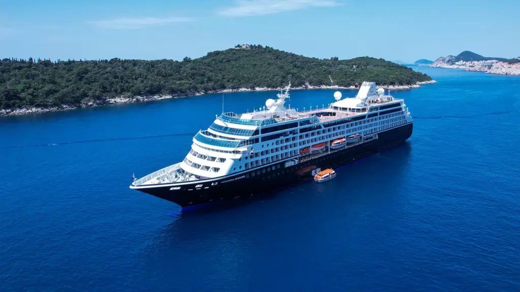 Azamara Onward