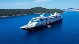 Azamara Onward