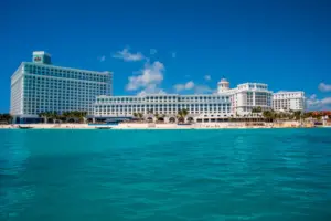 riu cancun mexico