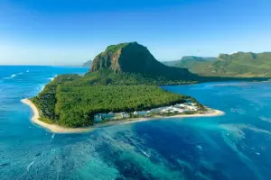 Hotel RIU Turqoise all-inclusive holiday to Mauritius