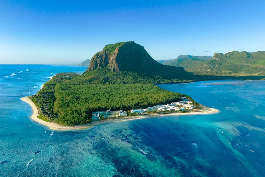 Hotel RIU Turqoise all-inclusive holiday to Mauritius