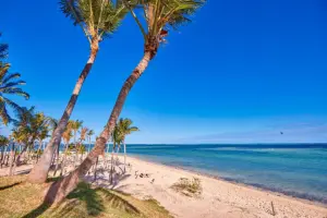 Hotel RIU Turqoise all-inclusive holiday to Mauritius