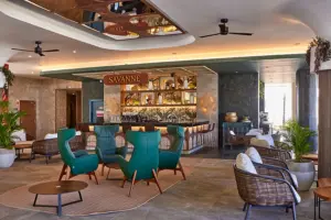 Hotel RIU Turqoise all-inclusive holiday to Mauritius