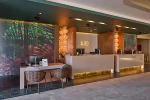 Hotel RIU Turqoise all-inclusive holiday to Mauritius