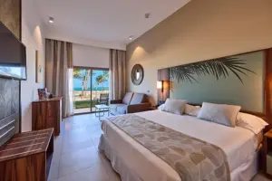Hotel RIU Turqoise all-inclusive holiday to Mauritius