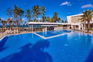 Hotel RIU Turqoise all-inclusive holiday to Mauritius
