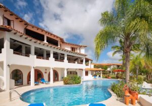 Hotel Sugar Cane Club Barbados adults only