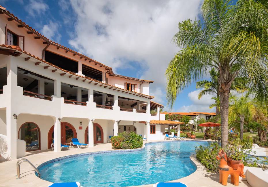 Barbados Adults-Only Escape: Sugar Cane Club Hotel & Spa