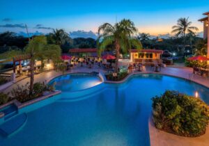 Hotel Sugar Cane Club Barbados adults only