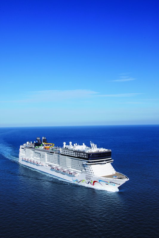 Norwegian Epic