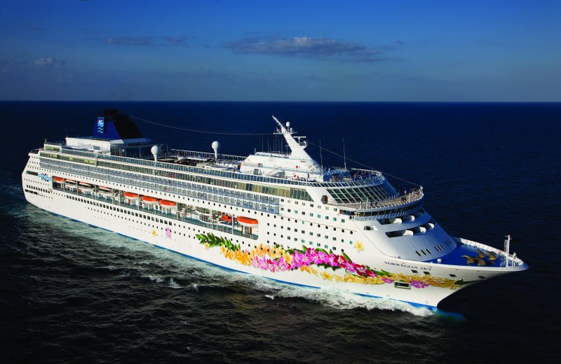 11-Night Western Europe Cruise from Southampton to Barcelona