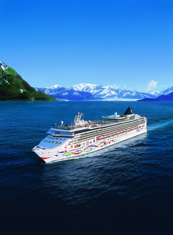 Norwegian Star