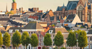 Luxury river cruise nijmegen