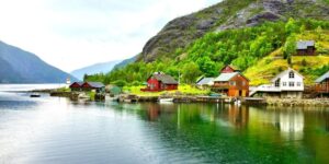 norway