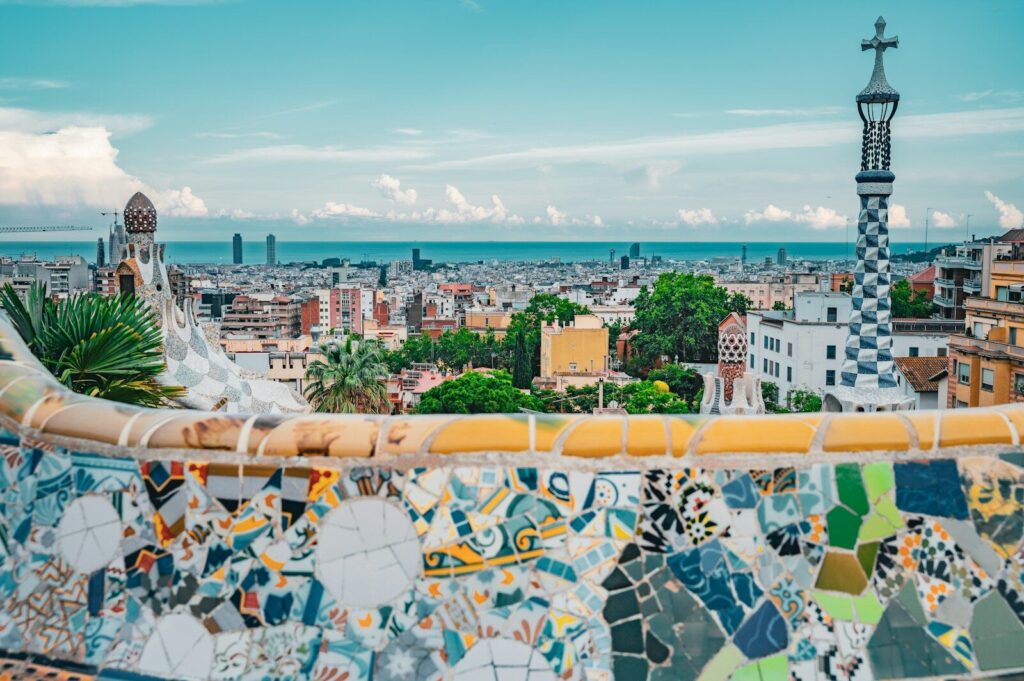 Barcelona
