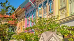Joo Chiat Road, Singapore