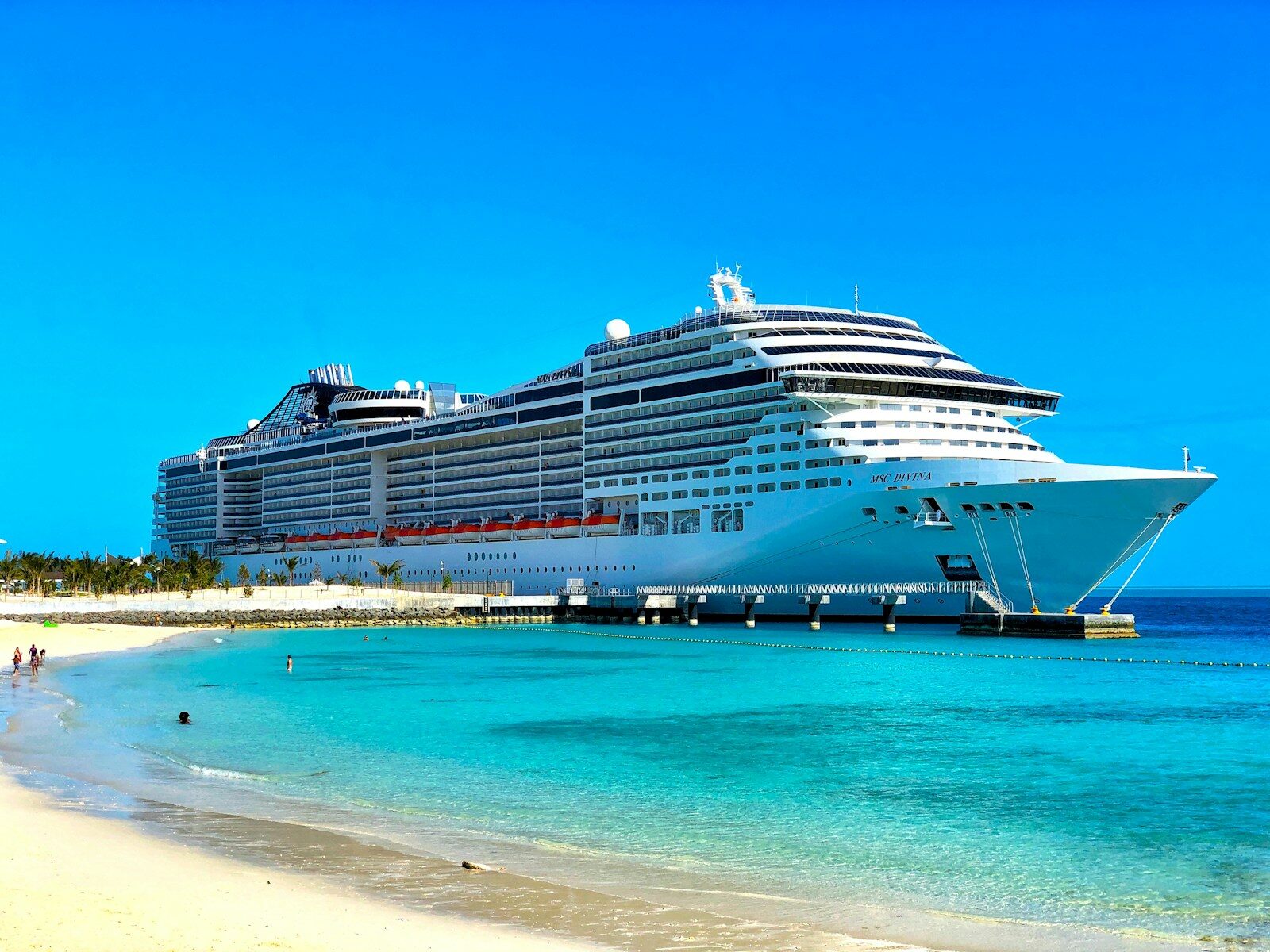 Wave Cruise Club
