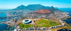 Cape Town, South Africa