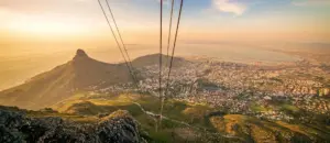Cape Town, South Africa