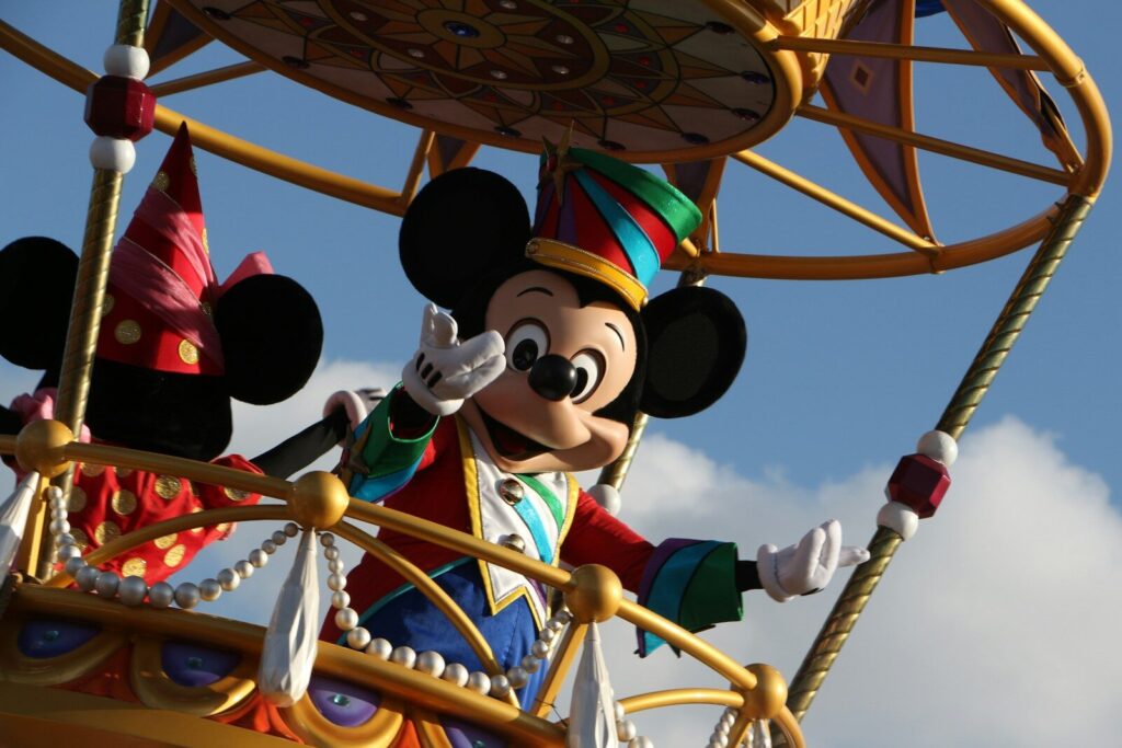 Walt Disney World Orlando