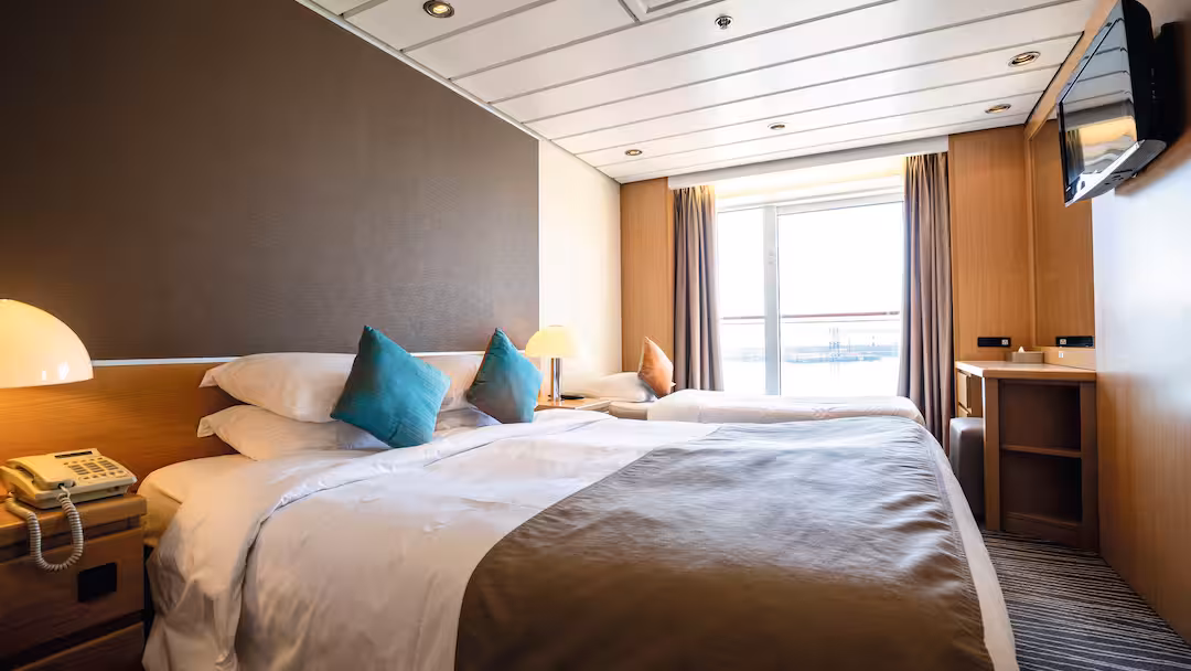 Marella Cruise Cabin