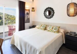 Palladium Hotel Cala Llonga Ibiza