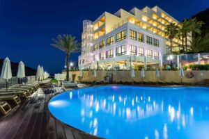 Palladium Hotel Cala Llonga Ibiza