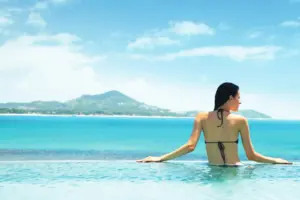 The Sarann Koh Samui