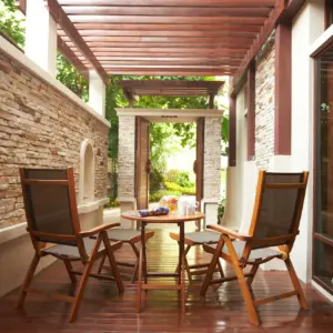The Sarann Koh Samui