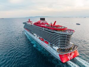 Virgin Voyages Resilient Lady