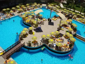 alaiye resort antalya luxury all-inclusive holiday